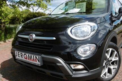 Fiat 500X 85.148 km 9.950 &euro; Tornesch 25436