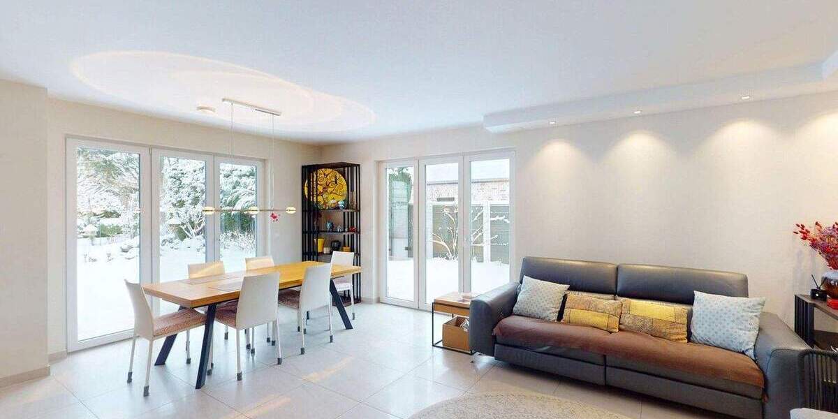 Einfamilienhaus Ahrensburg - 5 Zimmer, 277 m&sup2;, 1.350.000&euro; | Angebot:25724274