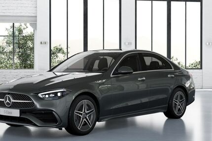 Mercedes-Benz C 300 25.183 km 50.999 &euro; Hamburg 21079