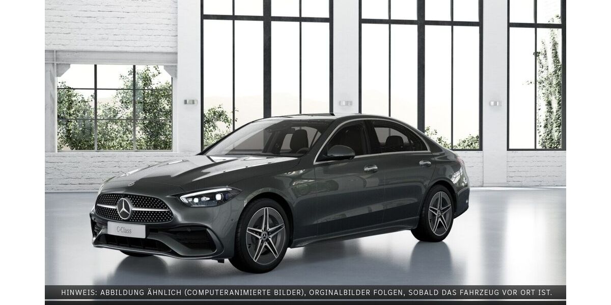 Mercedes-Benz C 300 25.183 km 51.490 &euro; Hamburg 21079