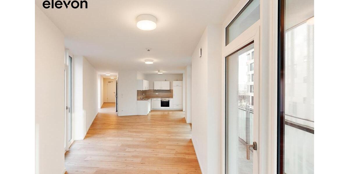 Etagenwohnung Hamburg Hamburg-Mitte - 2 Zimmer, 64 m&sup2;, 1.370&euro; | Angebot:25918638