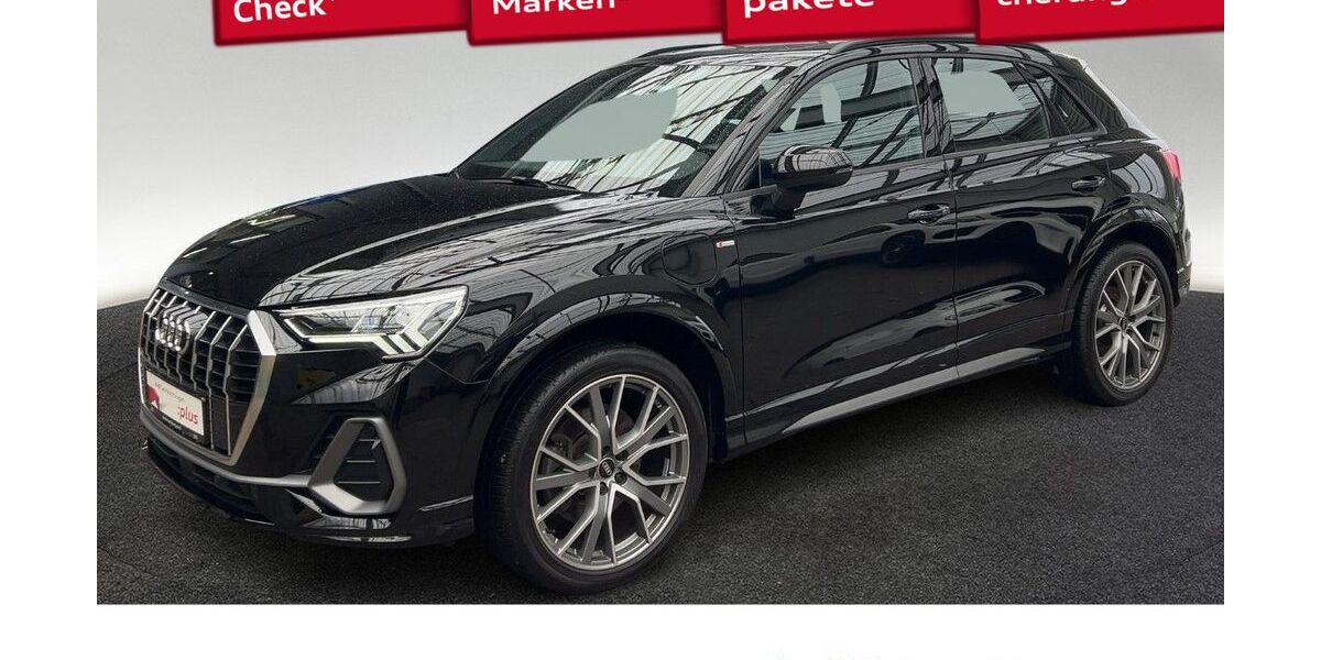 Audi Q3 49.734 km 34.950 &euro; Hamburg 22529