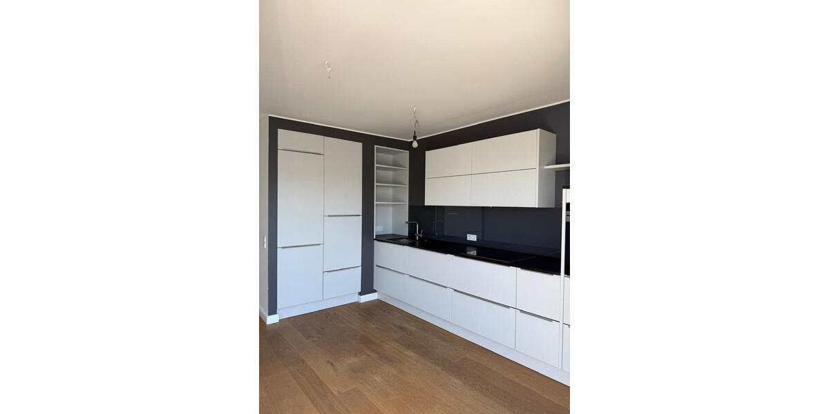 Dachgeschoßwohnung Hamburg Billwerder - 4 Zimmer, 94 m&sup2;, 599.000&euro; | Angebot:26647846