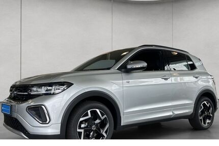 VW T-Cross 5.590 km 28.450 &euro; Kaltenkirchen 24568