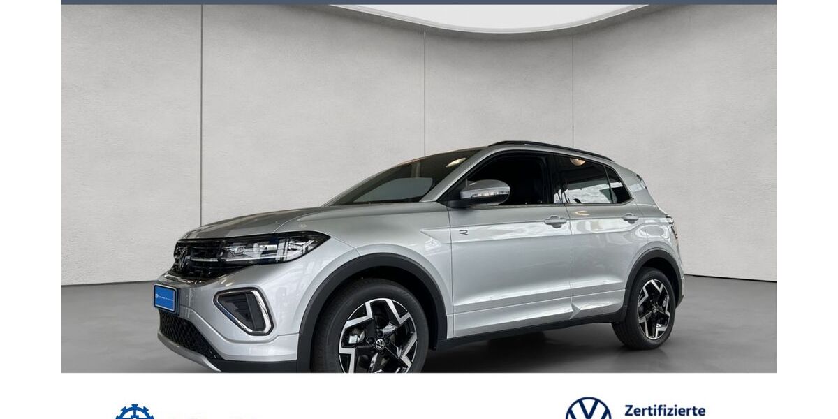 VW T-Cross 5.590 km 28.450 &euro; Kaltenkirchen 24568