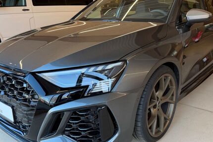 Audi RS3 20.670 km 55.000 &euro; Hamburg 22143
