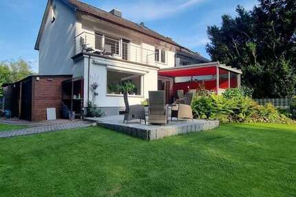 Haus Norderstedt Garstedt - 7 Zimmer, 160 m&sup2;, 710.000&euro; | Angebot:19051777