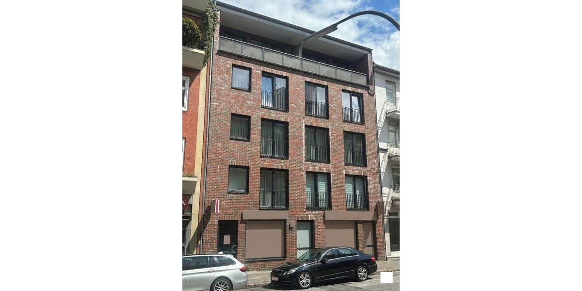 Gewerbeobjekt Hamburg Harburg - 4.498.000&euro; | Angebot:25724245