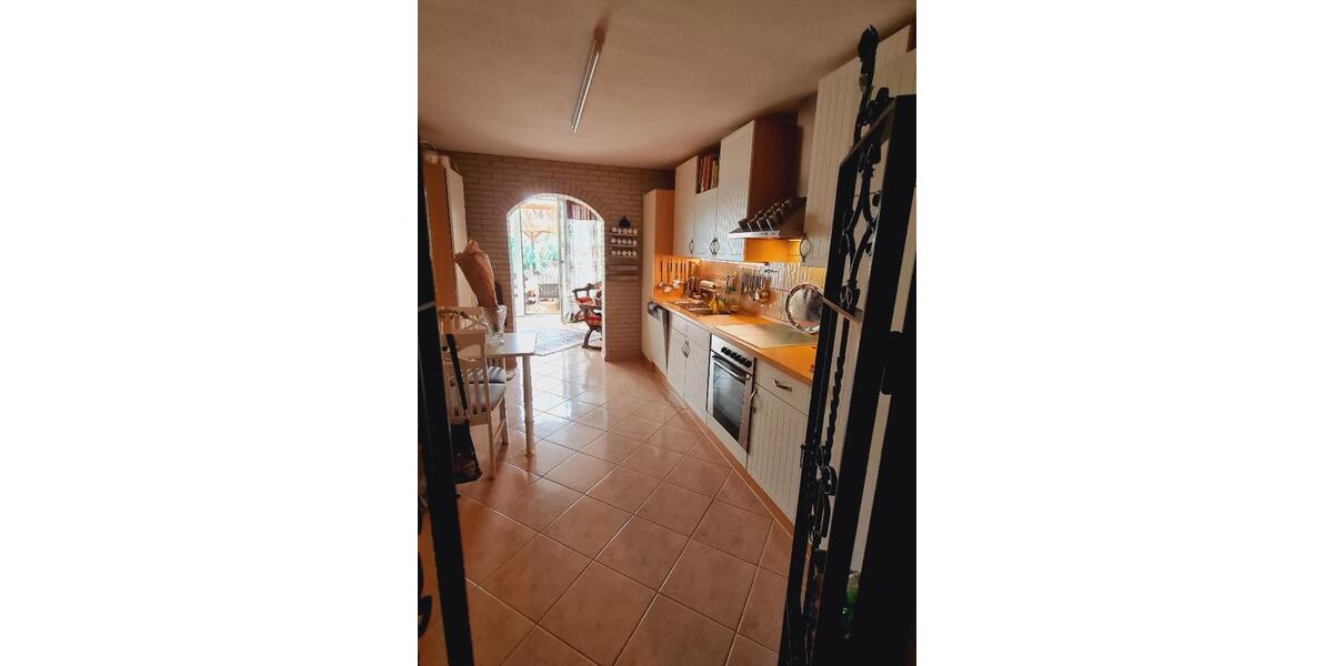 Reihenhaus Hamburg Billstedt - 3 Zimmer, 83 m&sup2;, 275.000&euro; | Angebot:25588674