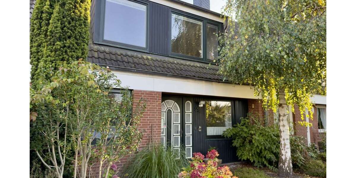 Einfamilienhaus Wedel - 5.5 Zimmer, 132 m&sup2;, 480.000&euro; | Angebot:22856324