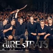 Dire Strats 06.02.2027 Stadttheater Elmshorn