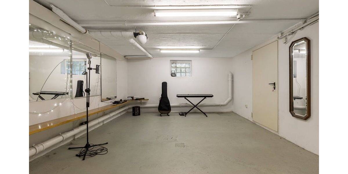 Einfamilienhaus Hamburg Bahrenfeld - 1 Zimmer, 377 m&sup2;, 1.400.000&euro; | Angebot:25738364