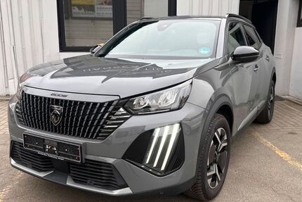 Peugeot 2008 17.800 km 19.290 &euro; Hamburg 22045