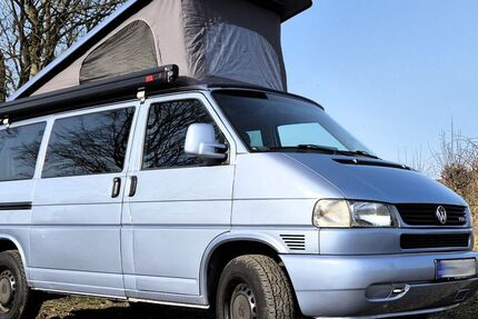 VW T4 Multivan 331.500 km 16.800 &euro; Reinbek 21465