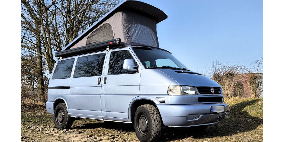 VW T4 Multivan 331.500 km 16.800 &euro; Reinbek 21465