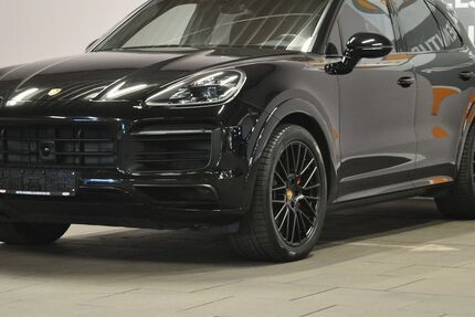 Porsche Cayenne 86.753 km 73.990 &euro; Schenefeld | Hamburg 22869