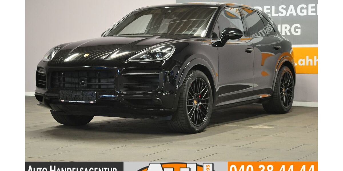 Porsche Cayenne 86.753 km 73.990 &euro; Schenefeld | Hamburg 22869