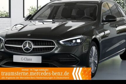 Mercedes-Benz C 200 8.279 km 37.490 &euro; Hamburg 22047