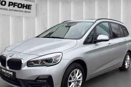 BMW 216 Gran Tourer 63.704 km 19.890 &euro; Norderstedt 22848