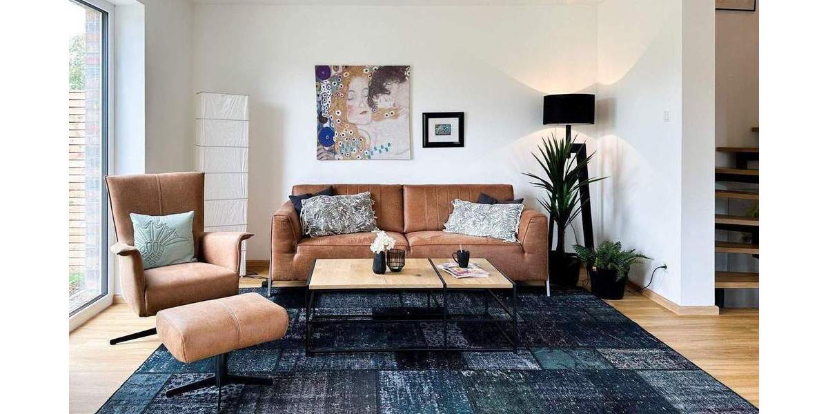 Reihenendhaus Henstedt-Ulzburg Ulzburg - 4 Zimmer, 102 m&sup2;, 539.900&euro; | Angebot:25744903