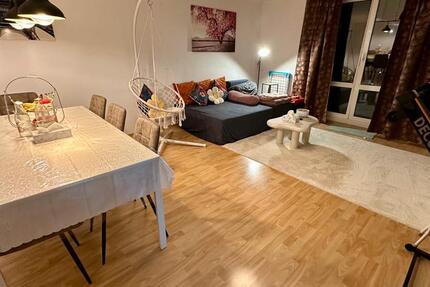 Wohnung Ammersbek - 3 Zimmer, 83 m&sup2;, 980&euro; | Angebot:25886843