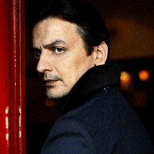 Peter Heppner & Band - Akustik Tour 2026 01.10.2026 Laeiszhalle Hamburg