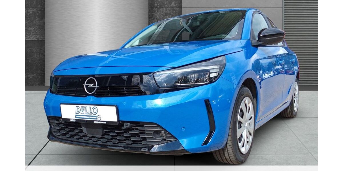 Opel Corsa 18.248 km 14.480 &euro; Reinbek 21465