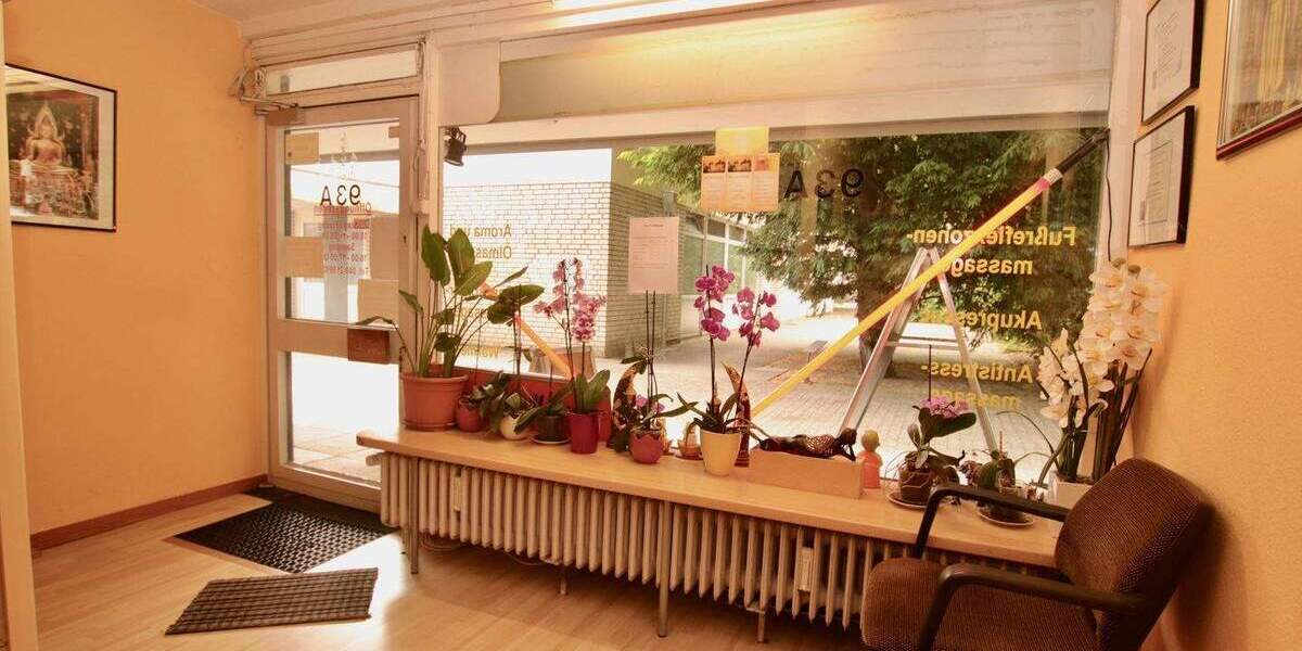 Gewerbeobjekt Hamburg Wandsbek - 150.000&euro; | Angebot:25673003