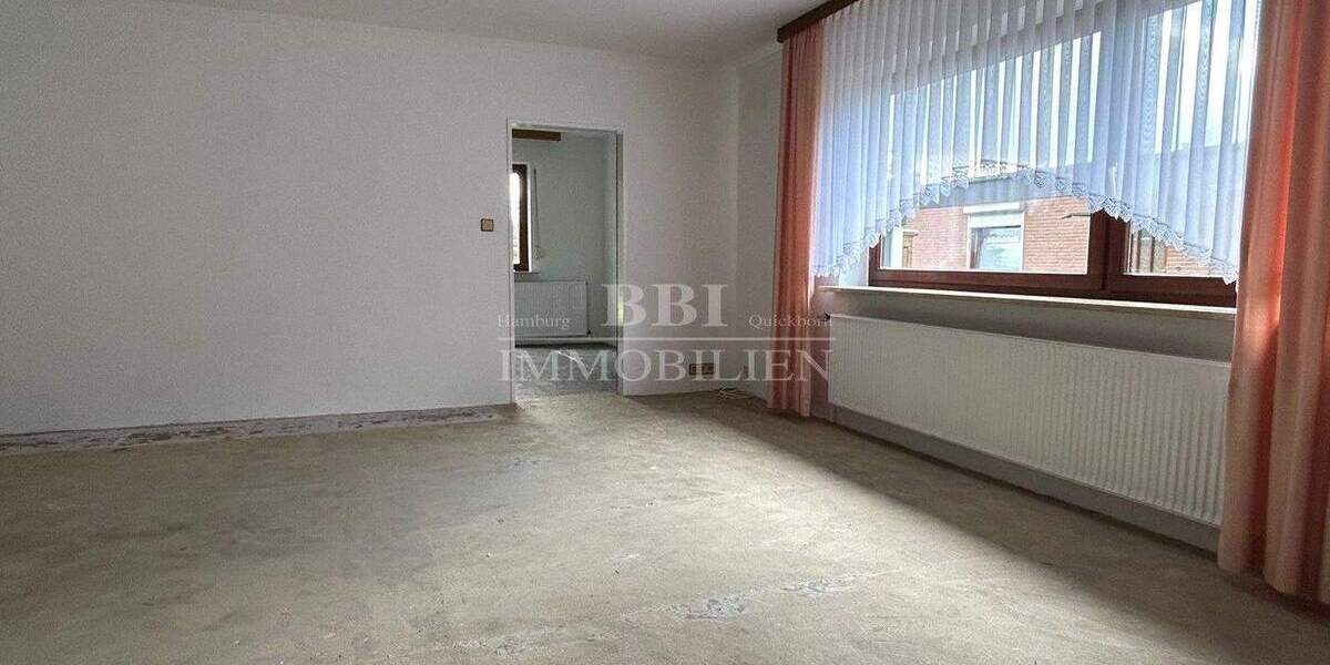 Einfamilienhaus Quickborn - 7 Zimmer, 177 m&sup2;, 525.000&euro; | Angebot:25669310