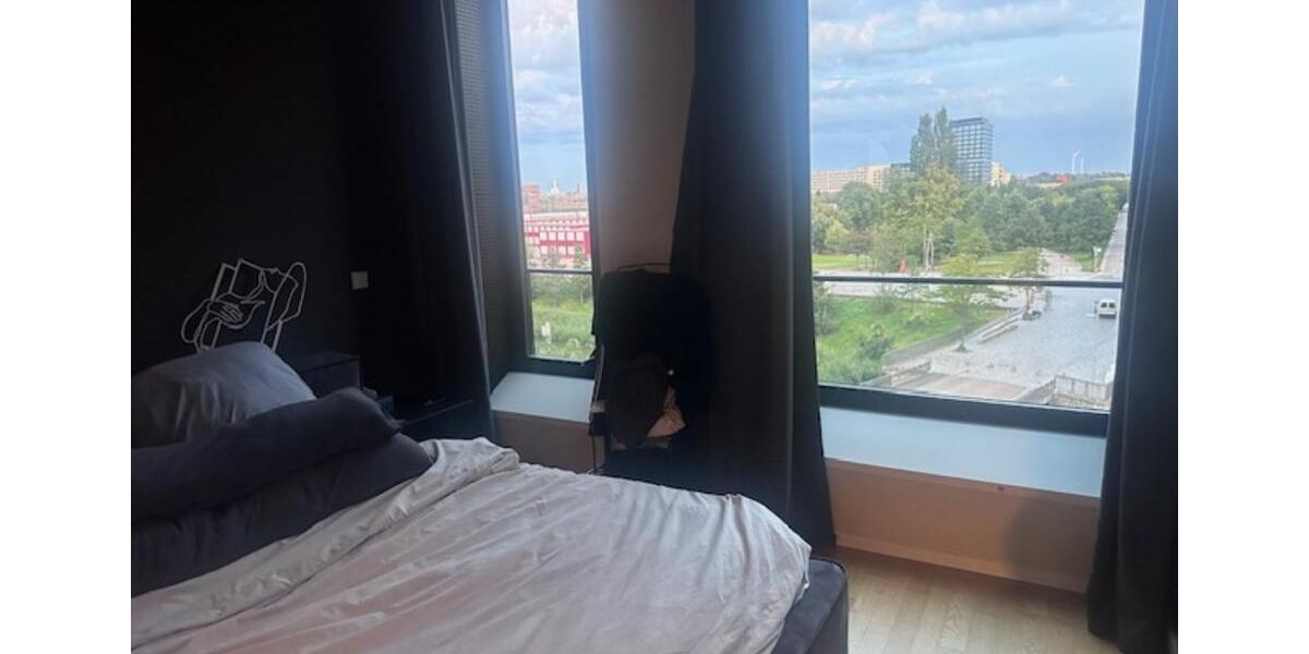 Etagenwohnung Hamburg Hamburg-Mitte - 2 Zimmer, 64 m&sup2;, 1.350&euro; | Angebot:25898830