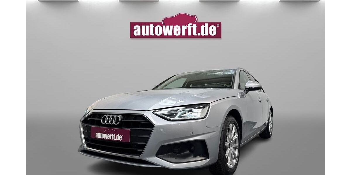 Audi A4 51.569 km 27.490 &euro; Ahrensburg 22926