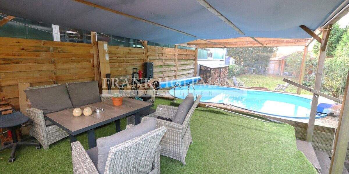 Einfamilienhaus Quickborn - 4 Zimmer, 180 m&sup2;, 699.000&euro; | Angebot:25743531