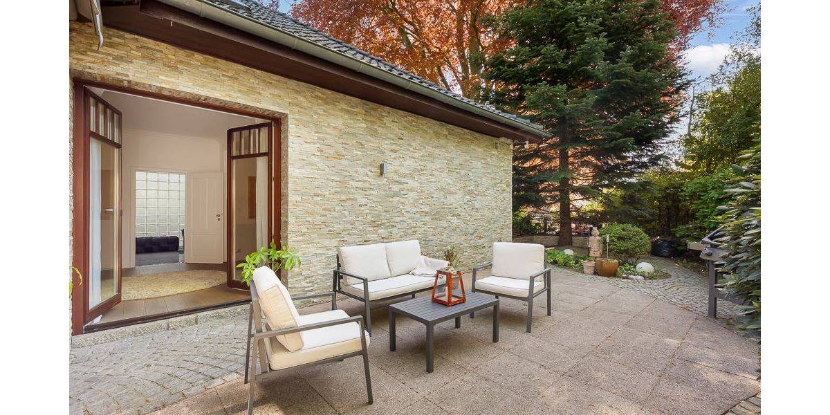 Einfamilienhaus Hamburg Marienthal - 8 Zimmer, 194 m&sup2;, 1.290.000&euro; | Angebot:26556382