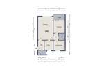 Etagenwohnung Pinneberg - 3 Zimmer, 87 m&sup2;, 215.000&euro; | Angebot:26803649