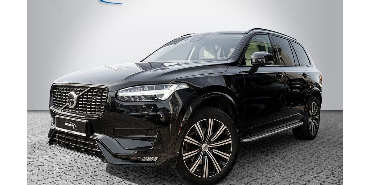 Volvo XC90 69.000 km 48.890 &euro; Pinneberg 25421