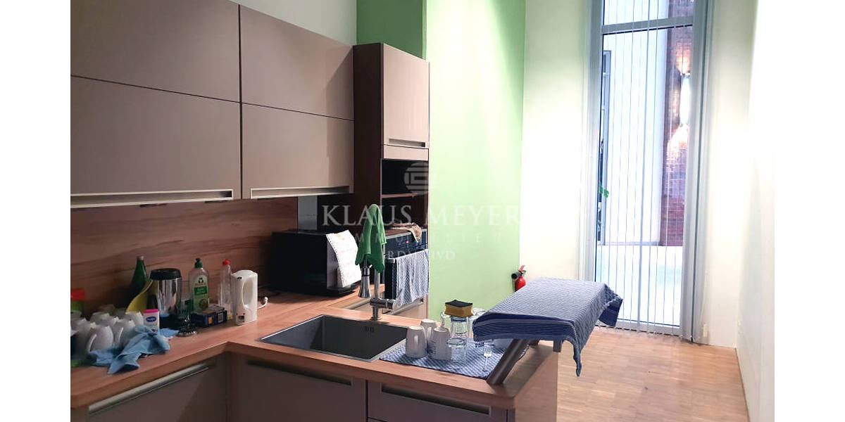 Gewerbeobjekt Hamburg Neustadt - 4.770&euro; | Angebot:26055355