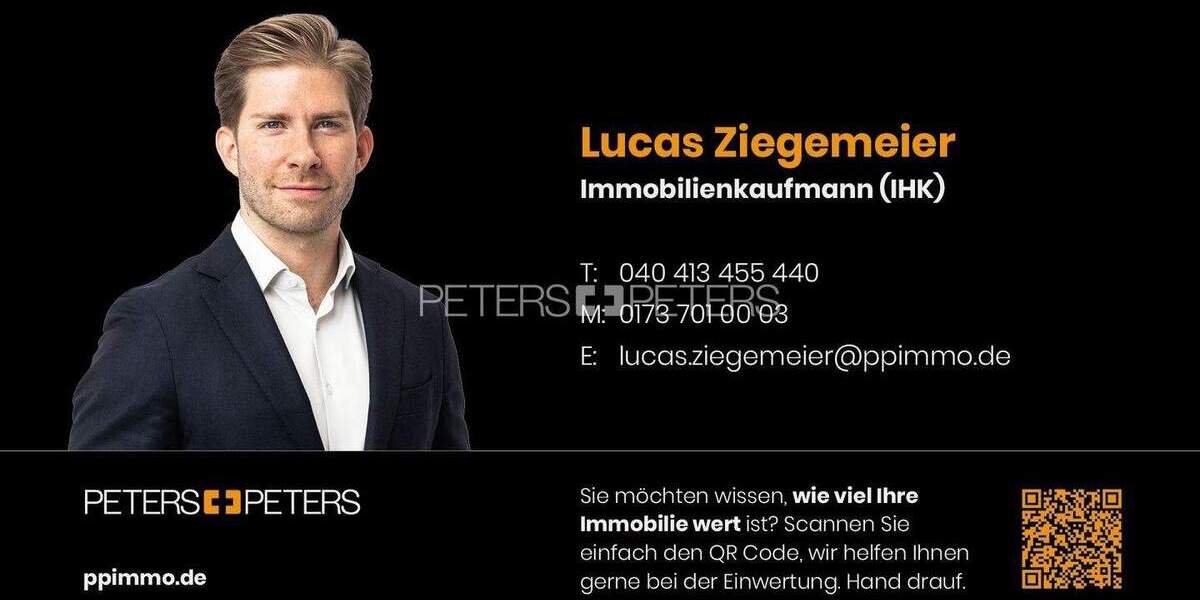 Etagenwohnung Hamburg Altona-Altstadt - 4 Zimmer, 101 m&sup2;, 909.900&euro; | Angebot:25701311