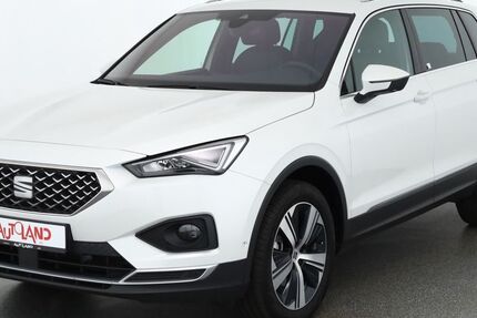 Seat Tarraco 49.142 km 32.990 &euro; Hamburg 22761