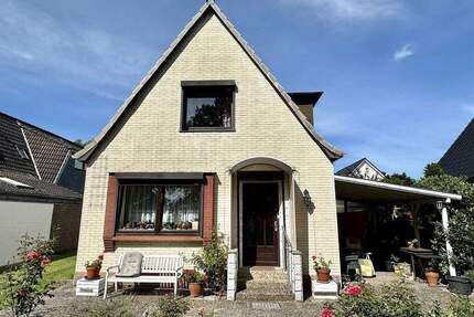 Haus Norderstedt Harksheide - 5 Zimmer, 141 m&sup2;, 394.000&euro; | Angebot:25686655