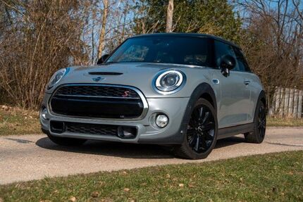 Mini Cooper SD 161.000 km 14.700 &euro; Hamburg 22559