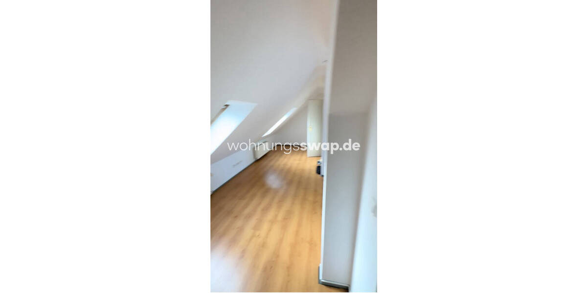 Etagenwohnung Hamburg Eilbek - 3 Zimmer, 83 m&sup2;, 1.031&euro; | Angebot:25970518