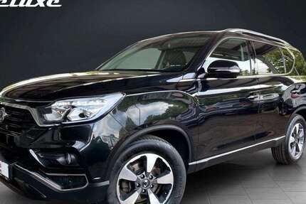 SsangYong Rexton 130.900 km 19.900 &euro; Hamburg 22047