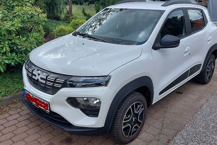 Dacia Spring 38.000 km 11.400 &euro; Bad Oldesloe 23843