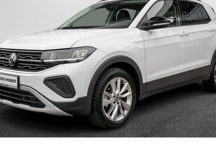 VW T-Cross 6.510 km 27.989 &euro; Norderstedt 22848