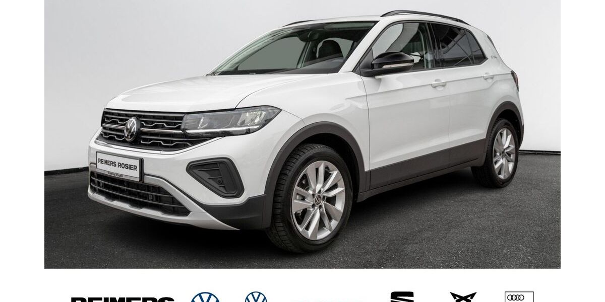 VW T-Cross 6.510 km 27.989 &euro; Norderstedt 22848