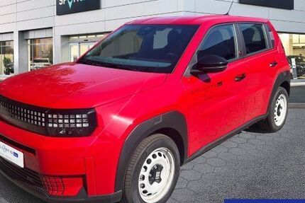 Fiat Grande Panda 3.500 km 20.650 &euro; Hamburg 22457
