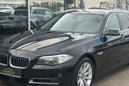 BMW 530 238.500 km 10.390 &euro; Bad Bramstedt 24576