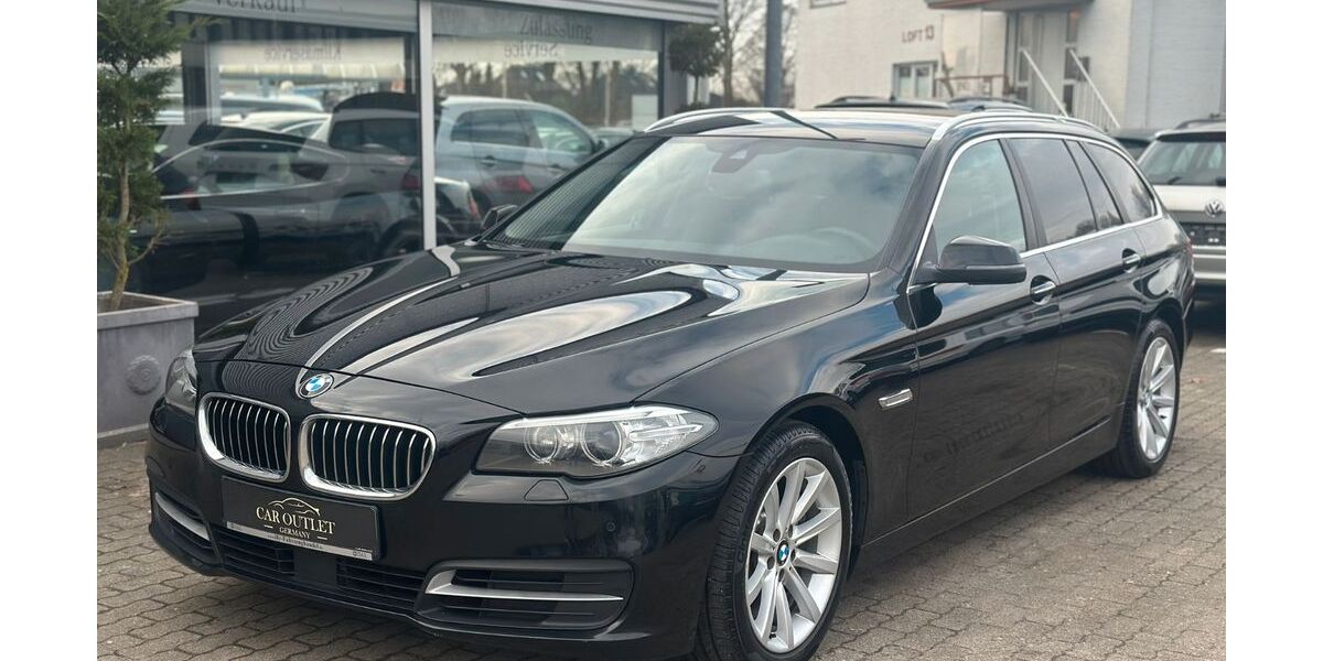 BMW 530 238.500 km 10.390 &euro; Bad Bramstedt 24576