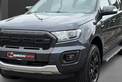 Ford Ranger 28.000 km 34.700 &euro; Hamburg 22547