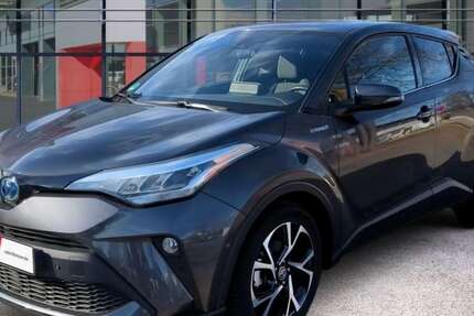 Toyota C-HR 40.000 km 20.785 &euro; Norderstedt 22848
